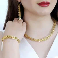 سرویس طرح طلا|بدلیجات|مشهد, یاس|دیوار