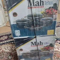 دو سرویس قابلمه ۷ تیکه