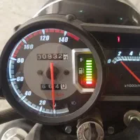 موتور کی وی زیر1000کیلومتر کار کرد|موتورسیکلت|رباط‌کریم, رباط‌کریم|دیوار