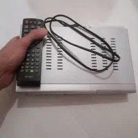 گیرنده دیجیتال تلویزیون، شبکه های ایرانی