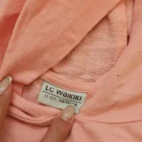ست هودی شلوار السی وایکیکی سایز ۱۰-۱۲ سال|کفش و لباس بچه|شیراز, معالی‌آباد|دیوار