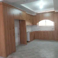 ساخت کابینت ومصنوعات چوبی وام دی اف|خدمات پیشه و مهارت|کاشان, دشت لتحر|دیوار