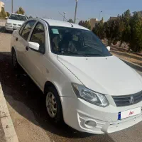 ساینا مدل 98 بیرنگ|خودرو سواری و وانت|شاهرود, |دیوار