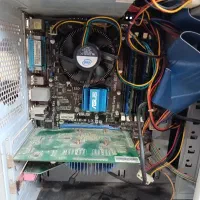 کامپیوتر سالم