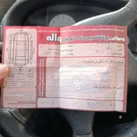 پژو پارس عتیقه زیرخاکی|خودرو سواری و وانت|گنبد کاووس, |دیوار