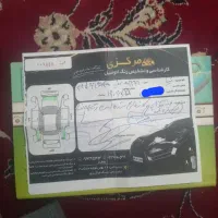 تیبا 2 مدل 96|خودرو سواری و وانت|بندرعباس, |دیوار