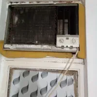 کولر ۱۸ هزار ال جی سری اول