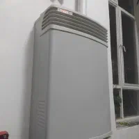 بخاری هرمتیک شوکت