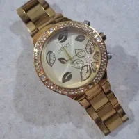 ساعت مچی زنانهٔ گوچی