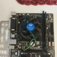 باندل intel Gen 4 و باندل i7