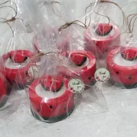 شمع عمده ب صرفه