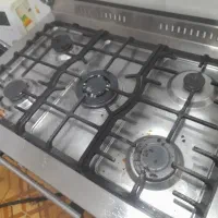 اجاق فردار مارک سینجر|اجاق گاز و لوازم برقی پخت‌وپز|اردبیل, |دیوار