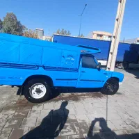 سایپا خانگی|خودرو سواری و وانت|پیرانشهر, |دیوار