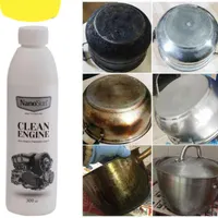 چربی زدای نانوسان