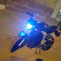 متور لعوپارد مدل ۹۷
