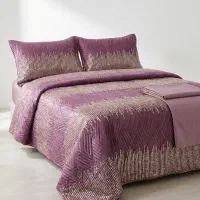 روتختی طلاکوب جدید و لوکس