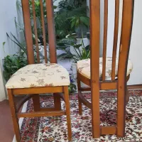 میز ناهارخوری ۶ نفره