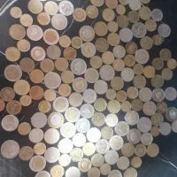 سکه|کلکسیون سکه، تمبر، اسکناس|گناباد, |دیوار