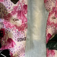 شلوار لی شافل و مام|لباس|قم, شاه ابراهیم|دیوار