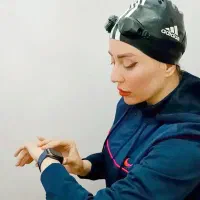 آموزش شنا‌ بانوان و کودکان تبریز برای سال جدید