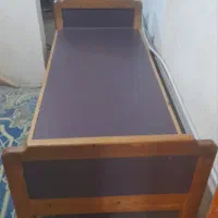 تخت تک نفره