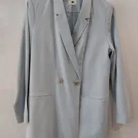 کت و تعدادی شومیز