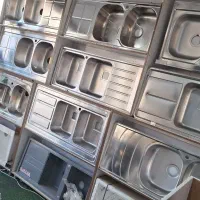 سینک ایلیا ضد خش