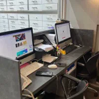 صندوق دار ( کمک حسابدار ) خانم