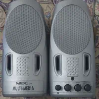 اسپیکر کامپیوتر NEC