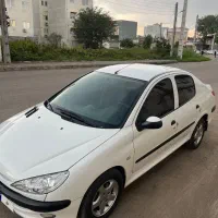 206 اتومات|خودرو سواری و وانت|رشت, دیلمان|دیوار