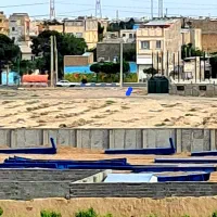فروش-یک-قطعه-زمین-در-معرض-بافت