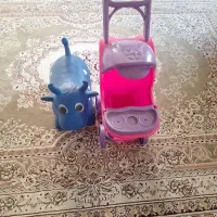 اسباب بازی