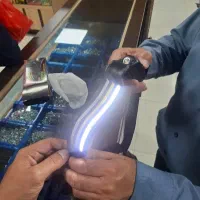 هد لامپ