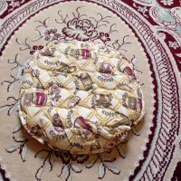 دمکنی ۳تیکه