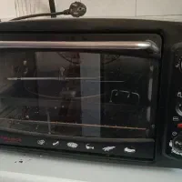 اون تستر فرانسه و سرخ کن راک