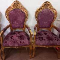 مبل|مبلمان خانگی و میز عسلی|سلمان‌شهر, |دیوار