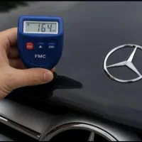 کارشناسی رنگ،بدنه،فنی خودرو تخصصی دارای برگه معتبر