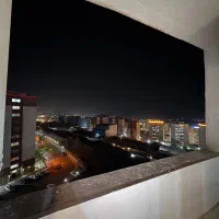 پردیس ۸۵ متری فاز ۵ /کلید نخورده