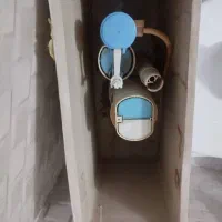 لوله کشی /تعمیرات /توالت فرنگی/ شیرآلات|خدمات پیشه و مهارت|کرج, اتحاد|دیوار