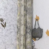 دو عدد فرش 1200 شانه نخی با تراکم 3600