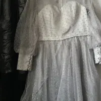 پیراهن زنانه مجلسی