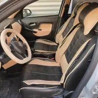 یک عدد خودروی اطلس نقره ای فول آپشن مدل 1404|خودرو سواری و وانت|قائمشهر, |دیوار