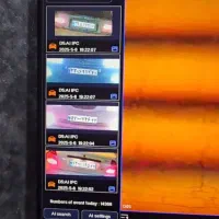 فروش ویژه دوربین پلاک خوان AI