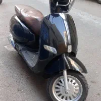 رهرو150اسکوتر|موتورسیکلت|تهران, میرداماد|دیوار