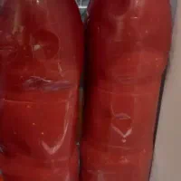 رب گوجه خونگی و دست ساز