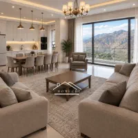 ۱۴۰ متر آپارتمان /میگون نو /Homechi Estate