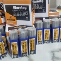 مته کبالت ۵ درصد AFM