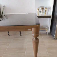 میز غذا خوری ۸ نفره