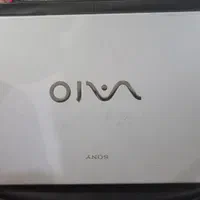 لپ تاپ سونی به همراه شارژر و کیف|رایانه همراه|رشت, جهاد|دیوار