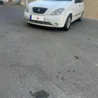 تیبا ۲ مدل ۹۸ در حد صفر|خودرو سواری و وانت|تبریز, |دیوار